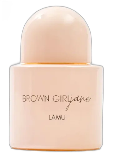 Lamu Brown Girl Jane by Brown Girl Jane