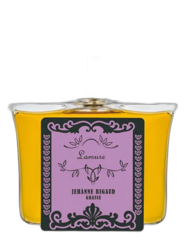 Lamure Jehanne Rigaud Parfums by Jehanne Rigaud Parfums