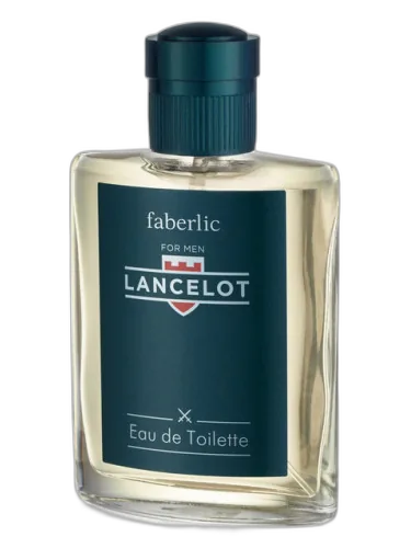 Lancelot Faberlic by Faberlic