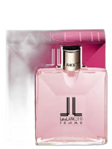 Lancetti Femme Lancetti