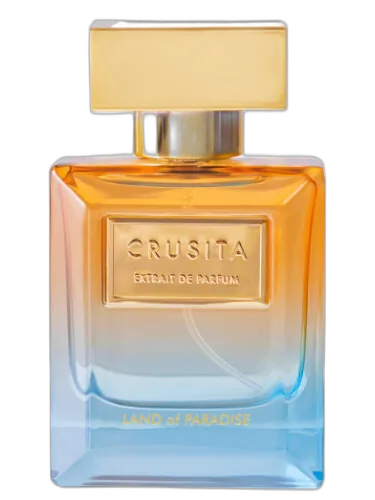 Land Of Paradise Crusita
