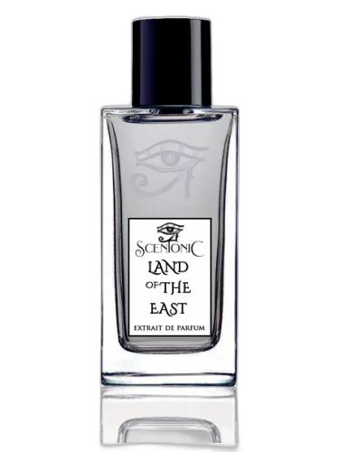 Land Of The East Scentonic