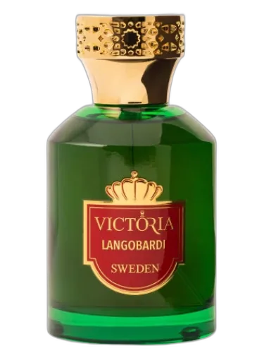 Langobardi Victoria Perfumes