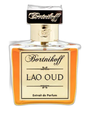 Lao Oud Bortnikoff by Bortnikoff