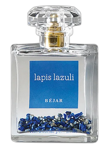 Lapis Lazuli Bejar