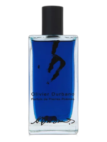 Lapis Lazuli Olivier Durbano