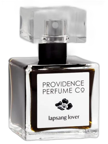 Lapsang Lover Providence Perfume Co.