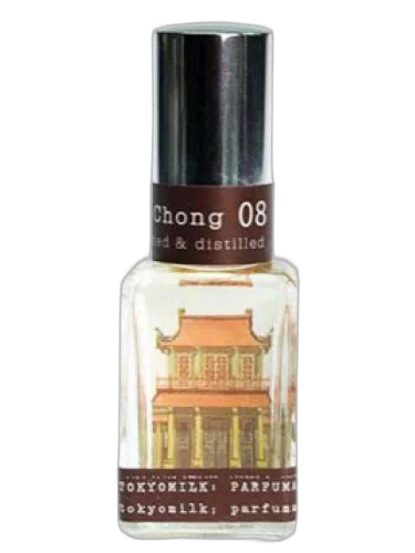 Lapsang Su Chong Tokyo Milk Parfumerie Curiosite by Tokyo Milk Parfumerie Curiosite