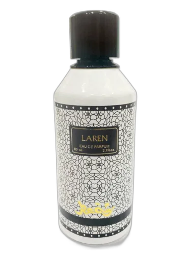 Laren Rasht Otr by Rasht Otr