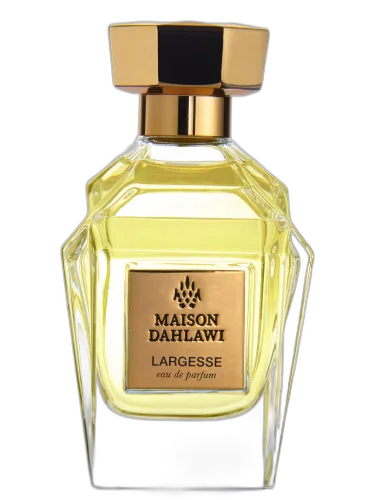Largesse Maison Dahlawi by Maison Dahlawi