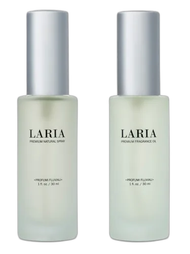 Laria Profumi Fluviali