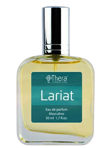 Lariat Thera Cosméticos by Thera Cosméticos