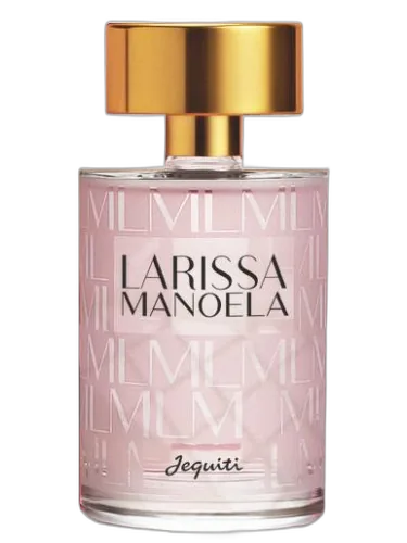 Larissa Manoela 2021 Jequiti by Jequiti