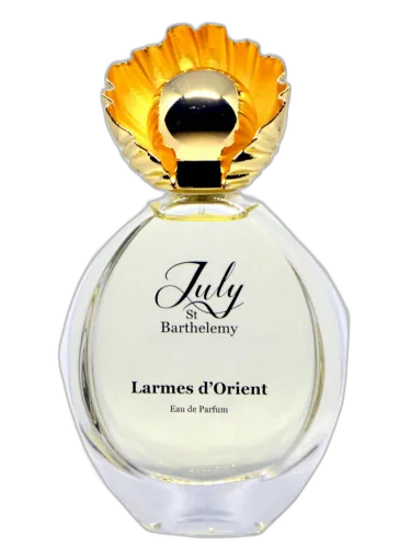 Larmes D'orient July St Barthelemy