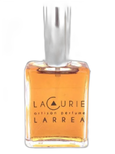 Larrea La Curie
