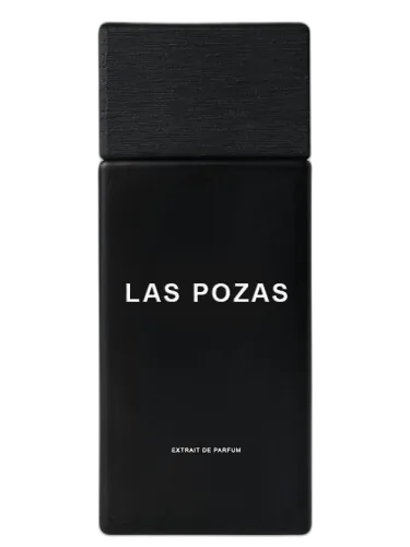 Las Pozas Saff & Co. by SAFF & Co.