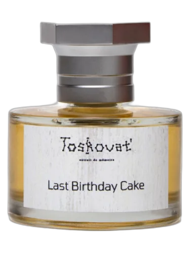Last Birthday Cake Toskovat'