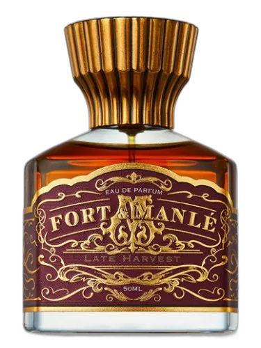Late Harvest Fort & Manle