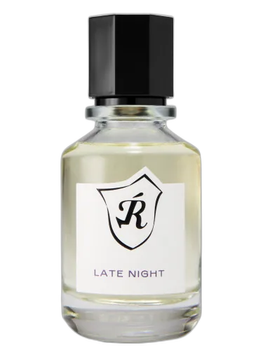 Late Night Reservation by Reservation