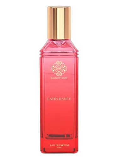 Latin Dance Pavilion Oud by Pavilion Oud