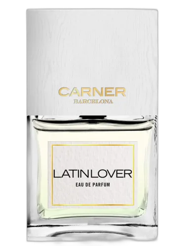 Latin Lover Carner Barcelona by Carner Barcelona
