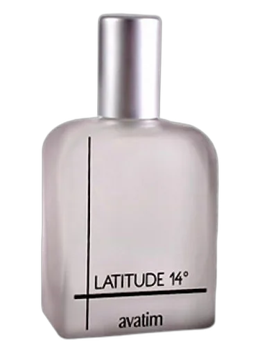 Latitude 14º Avatim by Avatim