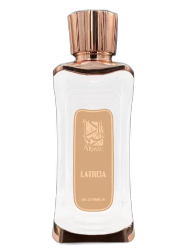 Latriea Alsayad by Alsayad