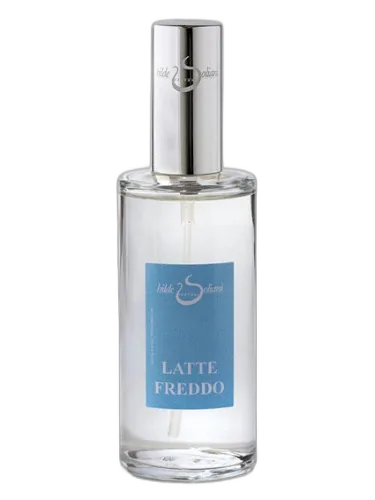 Latte Freddo Hilde Soliani by Hilde Soliani