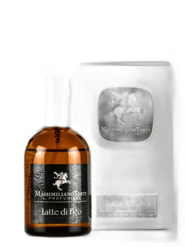 Latte Di Fico Il Profumiere by Il Profumiere