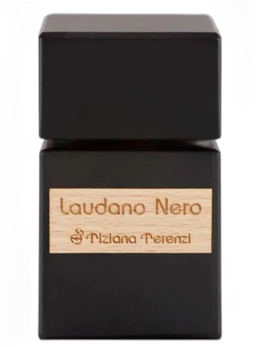 Laudano Nero Tiziana Terenzi by Tiziana Terenzi