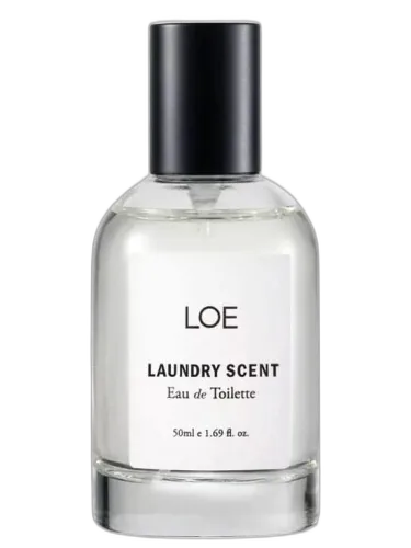 Laundry Scent Loe