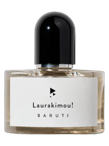 Laurakimou! Baruti by Baruti
