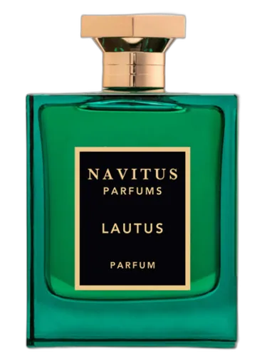 Lautus Navitus Parfums