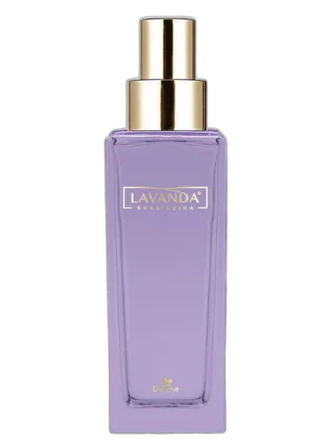 Lavanda Brasileira Davene by Davene