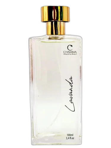 Lavanda Chamma Da Amazônia by Chamma da Amazônia