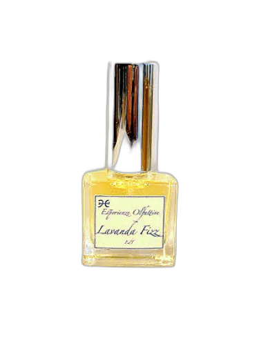 Lavanda Fizz Esperienze Olfattive by Esperienze Olfattive