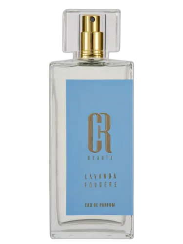 Lavanda Fougère Cr Beauty by CR Beauty