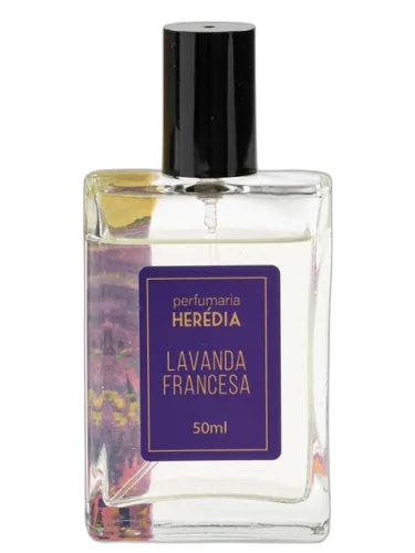 Lavanda Francesa Herédia by Herédia