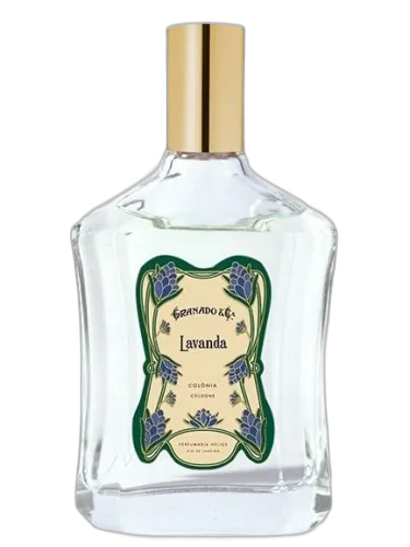 Lavanda Granado by Granado