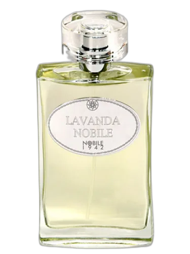 Lavanda Nobile Nobile 1942