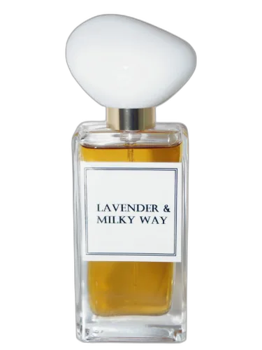 Lavande & Milky Way Лаванда И Млечный Путь El Agua Viva Perfume