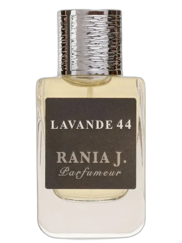 Lavande 44 Rania J by Rania J