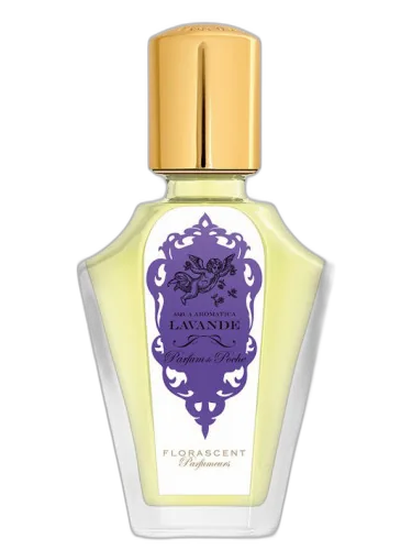 Lavande Florascent by Florascent