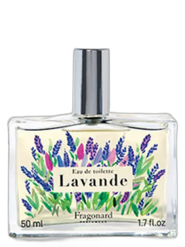 Lavande Fragonard by Fragonard