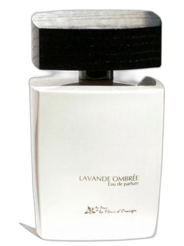 Lavande Ombree Au Pays De La Fleur D’oranger by Au Pays de la Fleur d’Oranger