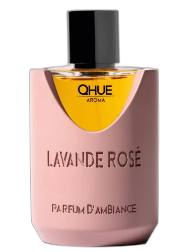 Lavande Rose Qhue by Qhue