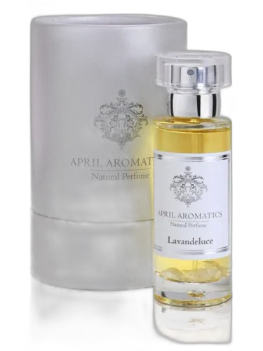 Lavandeluce April Aromatics by April Aromatics