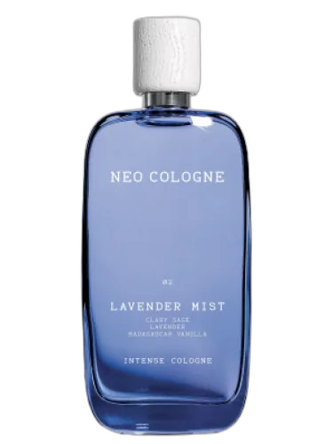 Lavender Mist Neo Cologne by Neo Cologne
