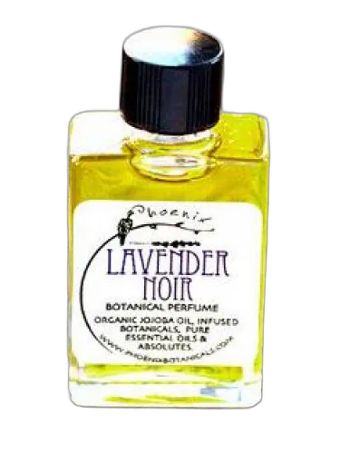 Lavender Noir Phoenix Botanicals