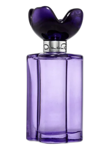 Lavender Oscar De La Renta by Oscar de la Renta